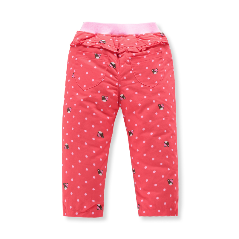 Pantalon fille BRIGHT BEAR BABY - Ref 2061990 Image 19
