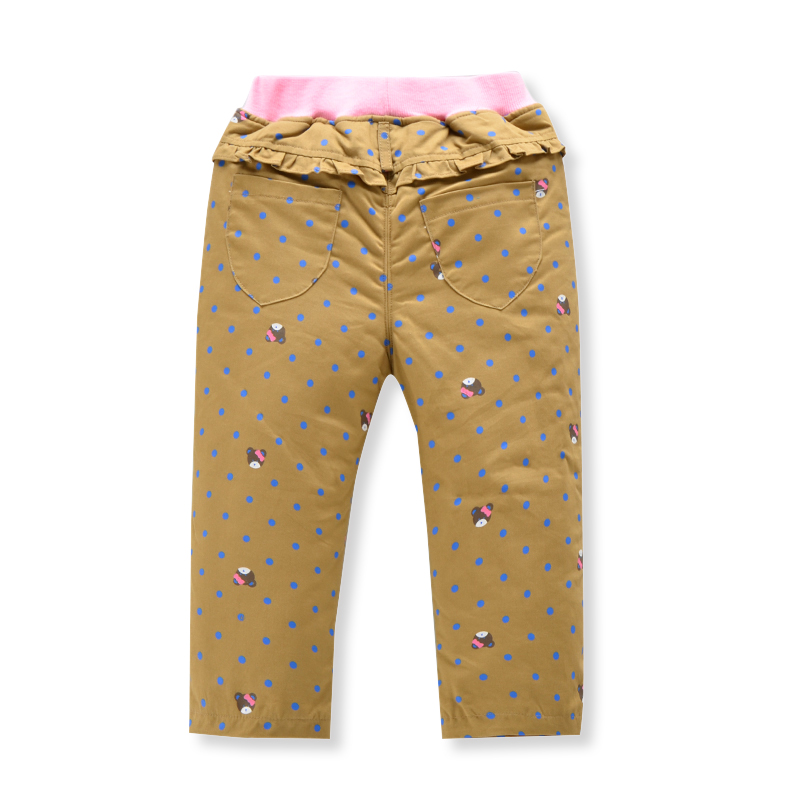 Pantalon fille BRIGHT BEAR BABY - Ref 2061990 Image 17
