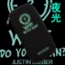 Ngôi sao mục đích Justin Bieber xung quanh hộp bút chì - Phim & TV / Star có liên quan Phim & TV / Star có liên quan