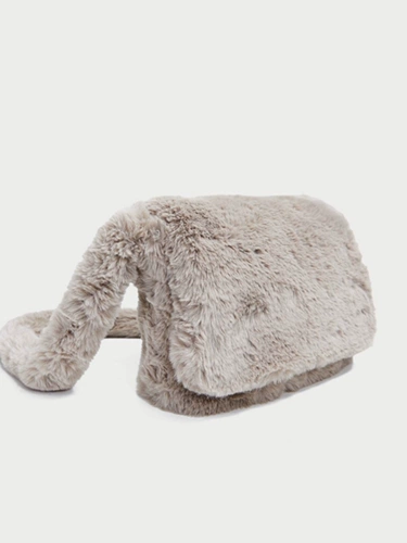 Демисезонная вместительная и большая сумка через плечо на одно плечо