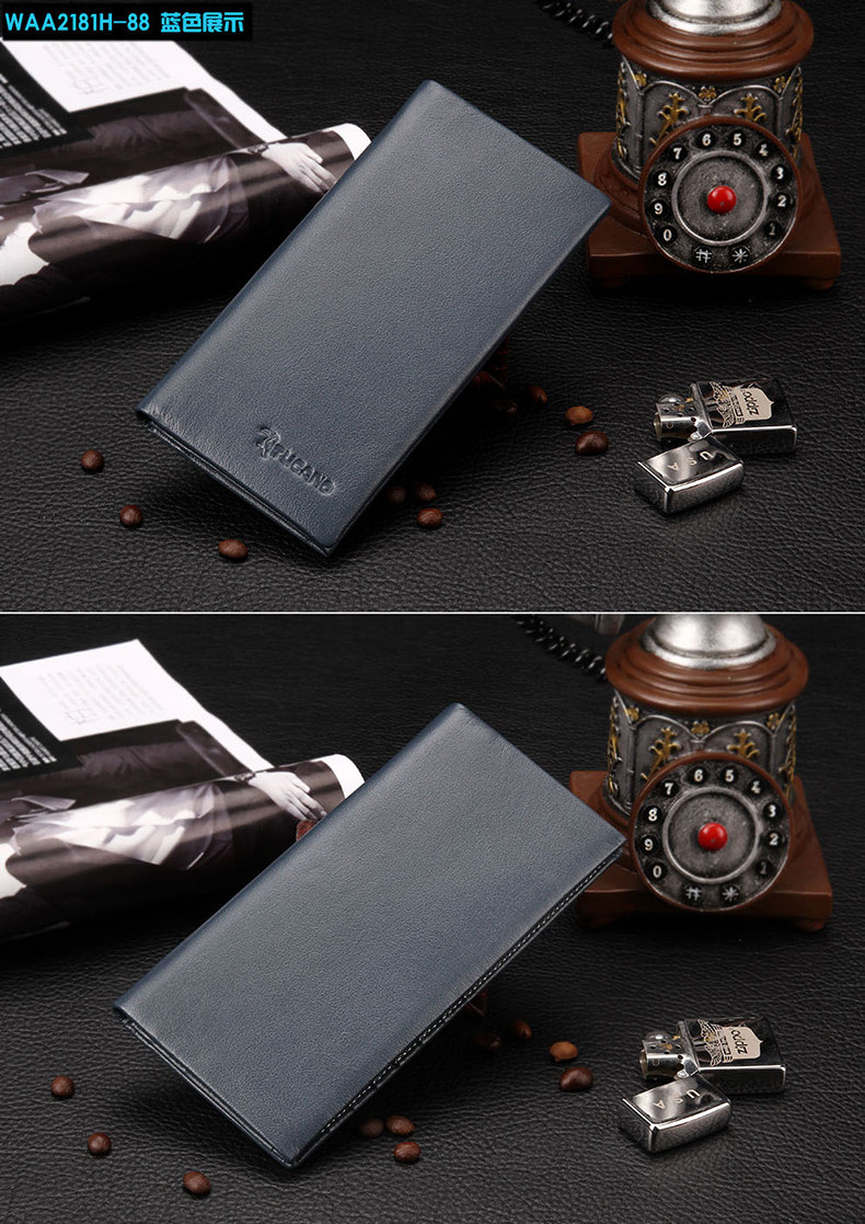 Sac pour homme - Ref 49717 Image 11