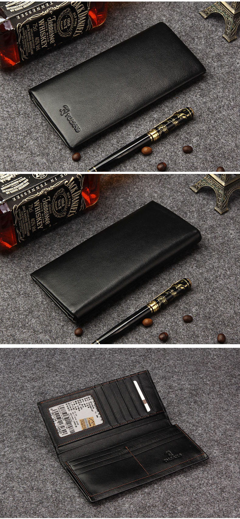 Sac pour homme - Ref 49717 Image 9