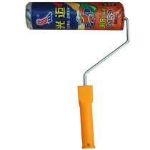  Roller brush Guangmai 0159 Roller brush Floor paint roller brush Paint brush Brush brush Solvent-resistant roller brush