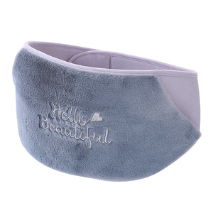 华生充电式暖手护腰带煖宫热水袋