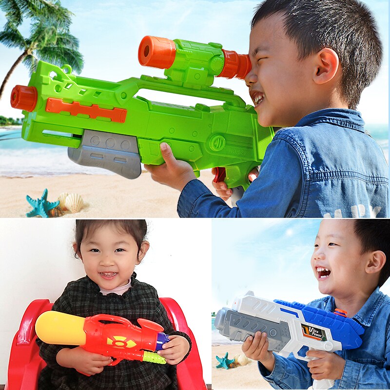 kupit vodyanoj pistolet rebenok