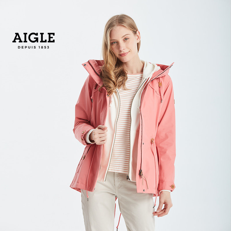 parka gore tex aigle