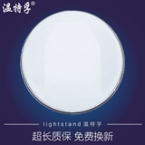 Стеклянный безопасный знак эвакуации для кладбищ, вывеска