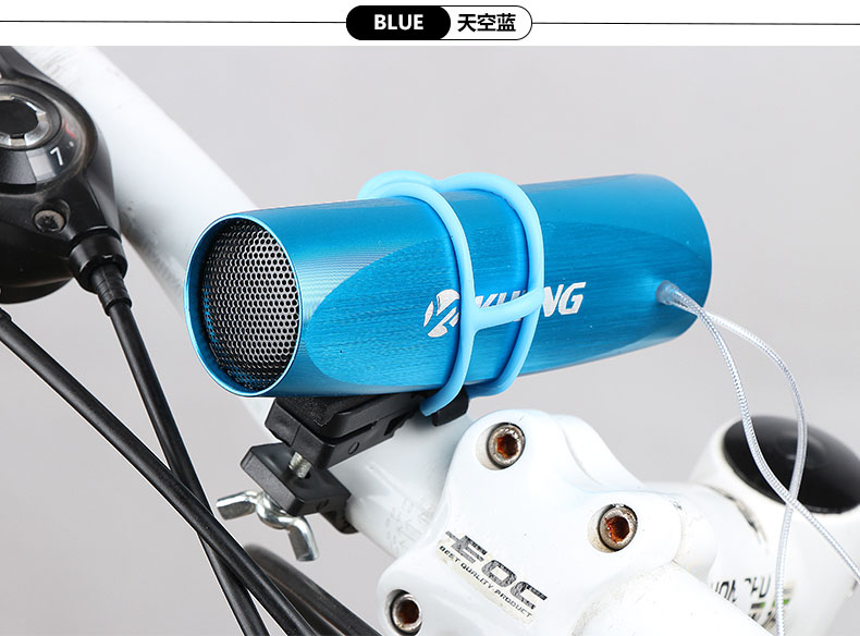 Haut-parleurs pour vélos - Ref 2261595 Image 10