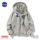 Куртка NASA soft shell для мужчин и женщин, три в одном, съемная весенняя, осенне-зимняя куртка, ветрозащитная и водонепроницаемая уличная куртка для пары mini 4