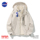 Куртка NASA soft shell для мужчин и женщин, три в одном, съемная весенняя, осенне-зимняя куртка, ветрозащитная и водонепроницаемая уличная куртка для пары mini 2