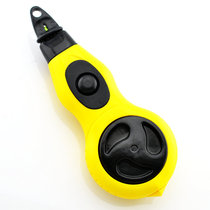 Wei Lions high-grade powder thread box 15 m ink bucket woodworking marking tool woodworking line W0232