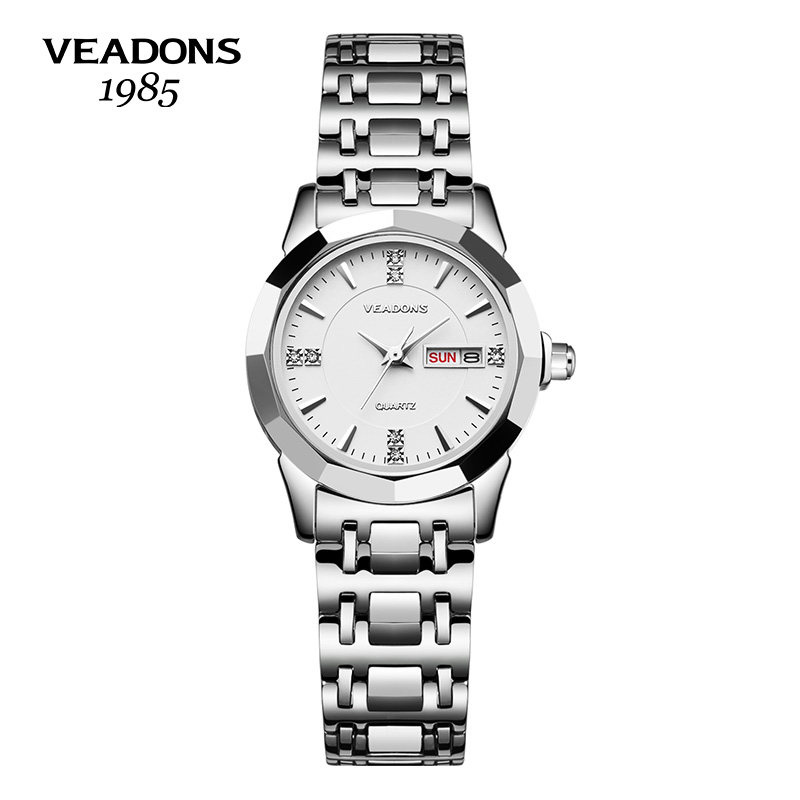 Montre bracelet VEADONS   - Ref 3271333 Image 5
