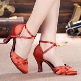 Сумка, обувь, танцующие высокие туфли, коллекция 2023, мягкая подошва