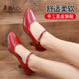 Высокие серебряные туфли, серебряная танцующая обувь на высоком каблуке, коллекция 2023, из натуральной кожи, против усталых ног