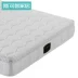 Skexin lộn nhào đám mây memory foam nệm sóng bông nệm lò xo túi độc lập vải lô hội JDY01 - Nệm