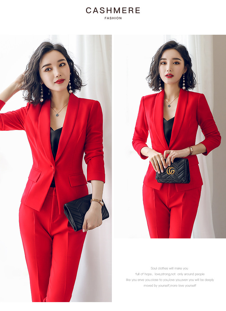 Tailleur femme - Ref 3242597 Image 24