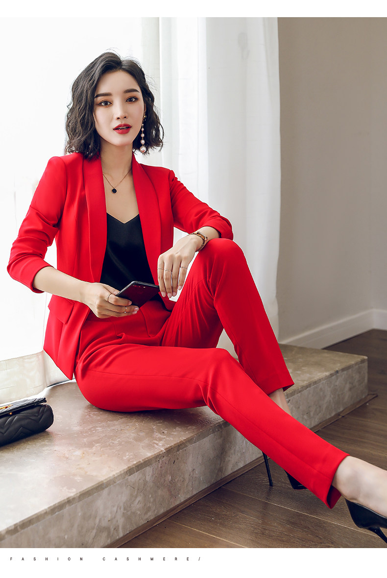 Tailleur femme - Ref 3242597 Image 25