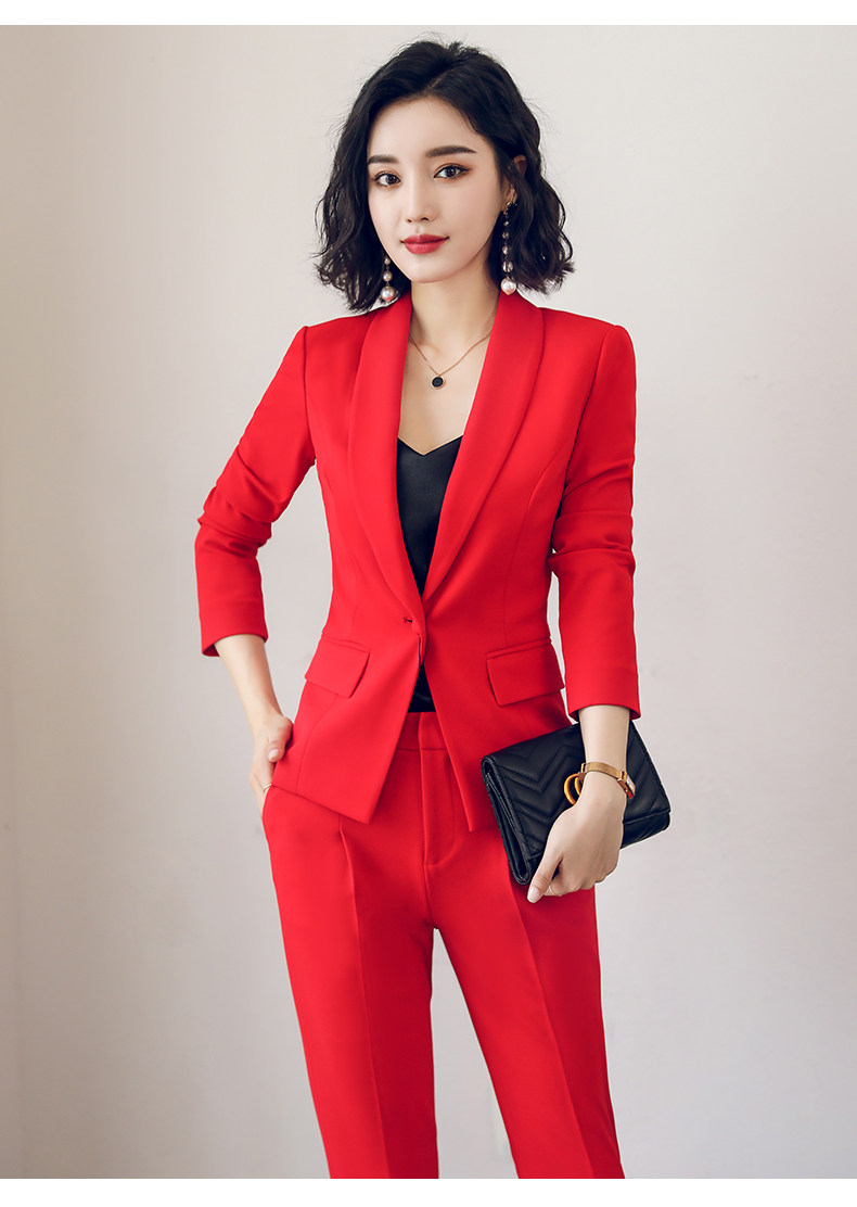 Tailleur femme - Ref 3242597 Image 28