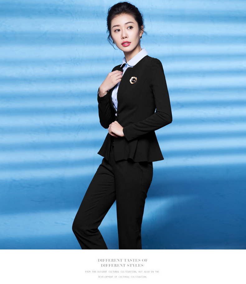 Tailleur femme - Ref 3245362 Image 11
