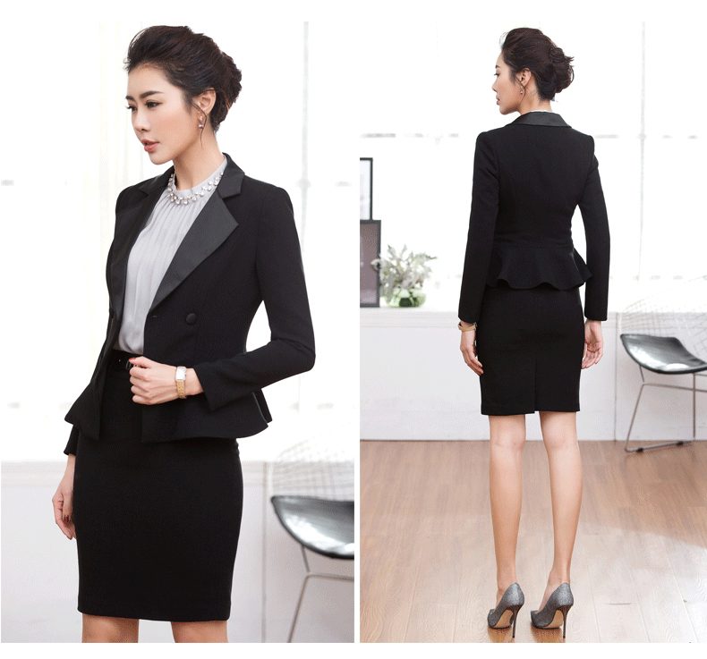 Tailleur femme - Ref 3241988 Image 22