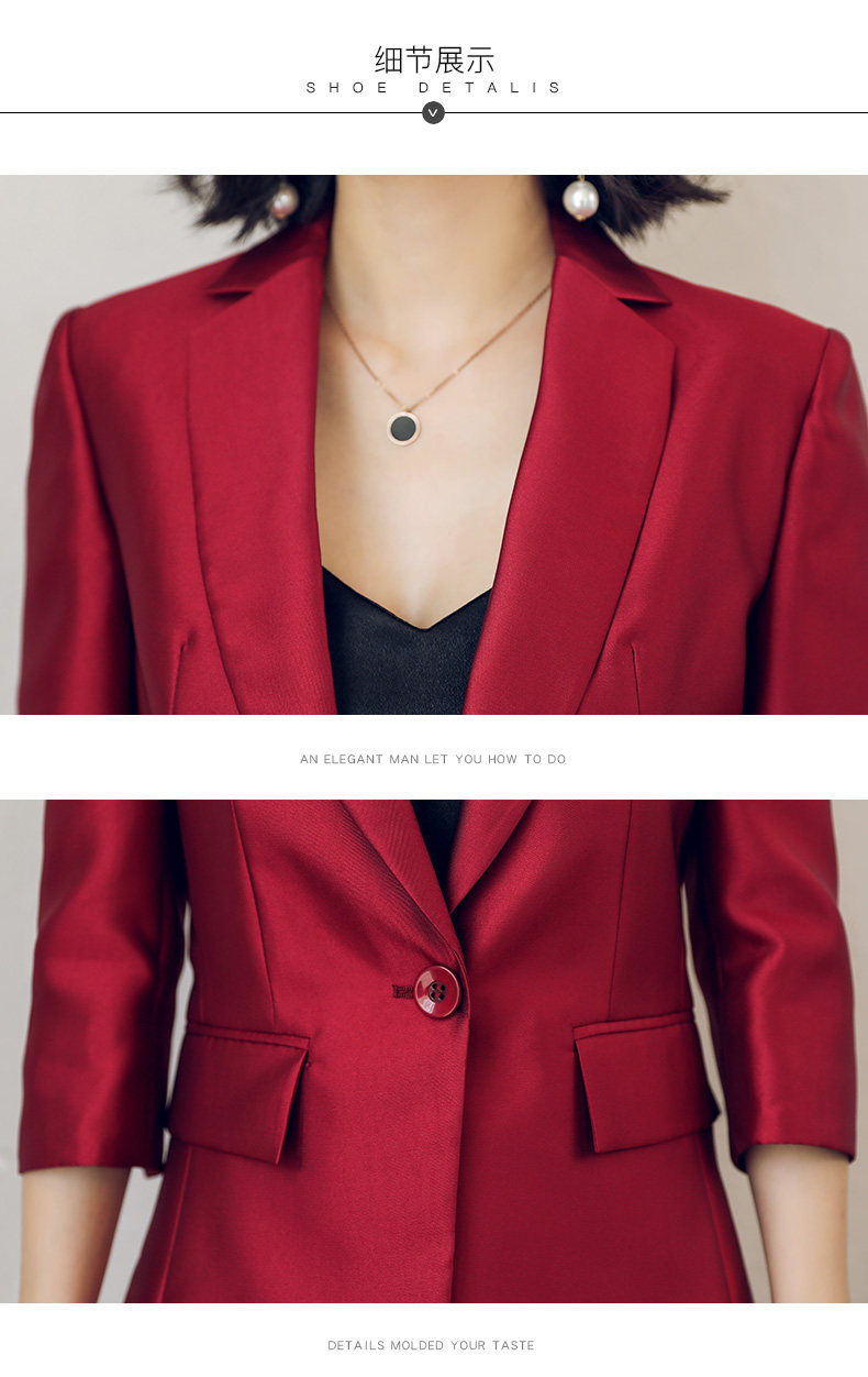 Tailleur femme - Ref 3242597 Image 31