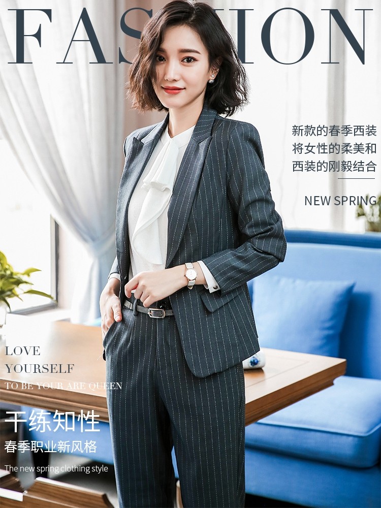 Tailleur femme - Ref 3242962 Image 7