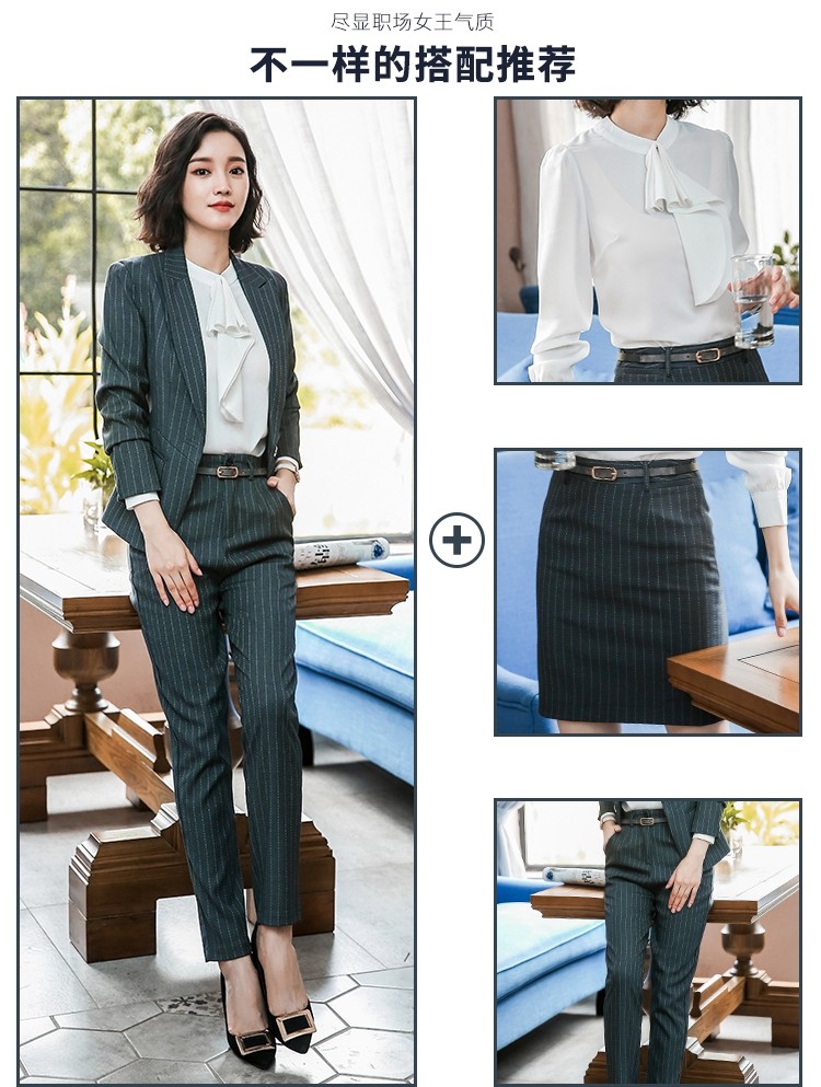 Tailleur femme - Ref 3242962 Image 13