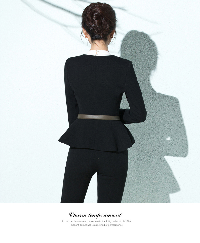 Tailleur femme - Ref 3241740 Image 17