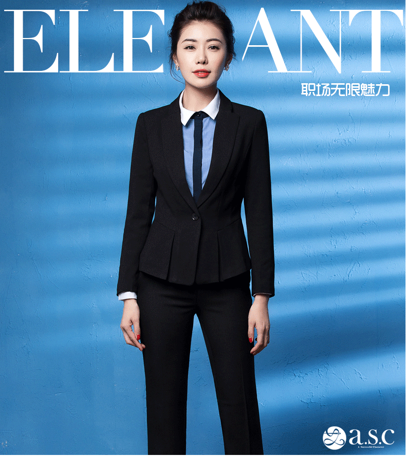 Tailleur femme - Ref 3242327 Image 7