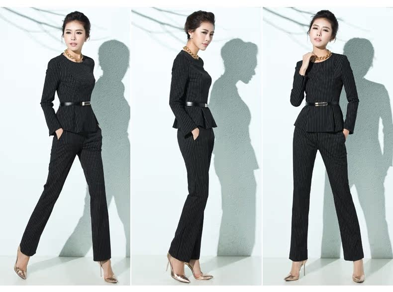 Tailleur femme - Ref 3242675 Image 17