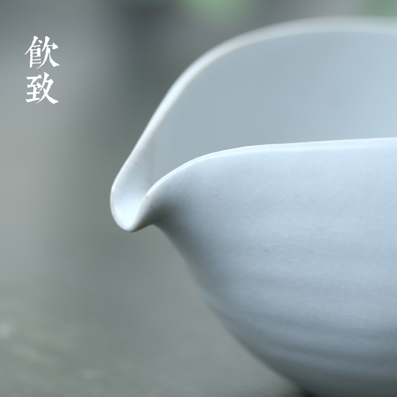 Ultimately responds to coarse pottery tea tea set ceramic fair keller large points move kongfu tea sea Japanese male cup restoring ancient ways