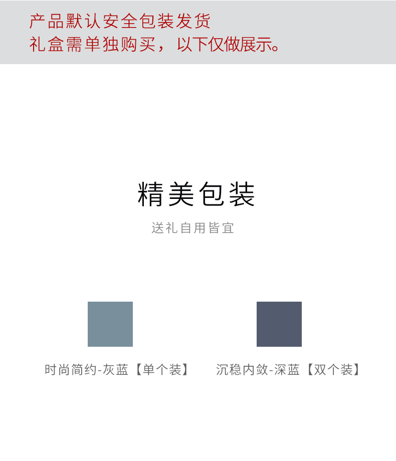 Ultimately responds to double aluminum cover caddy fixings household enamel ceramic seal tank large tea box of Japanese tea warehouse storage tank is waking