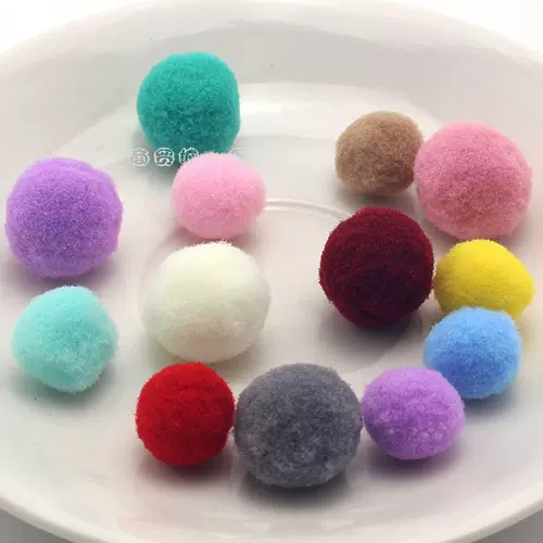 Японский фугу мяч ручной работы, заколка для волос, чехол для телефона, аксессуар с аксессуарами, плюшевый, DIY