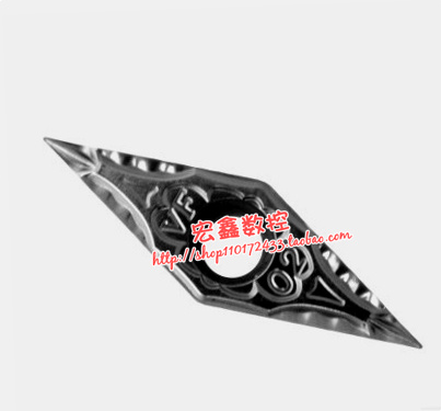 Japan Kyocera CNC blade VBMT110302VF TN6020 TN620 PV720 knife tip R0 2