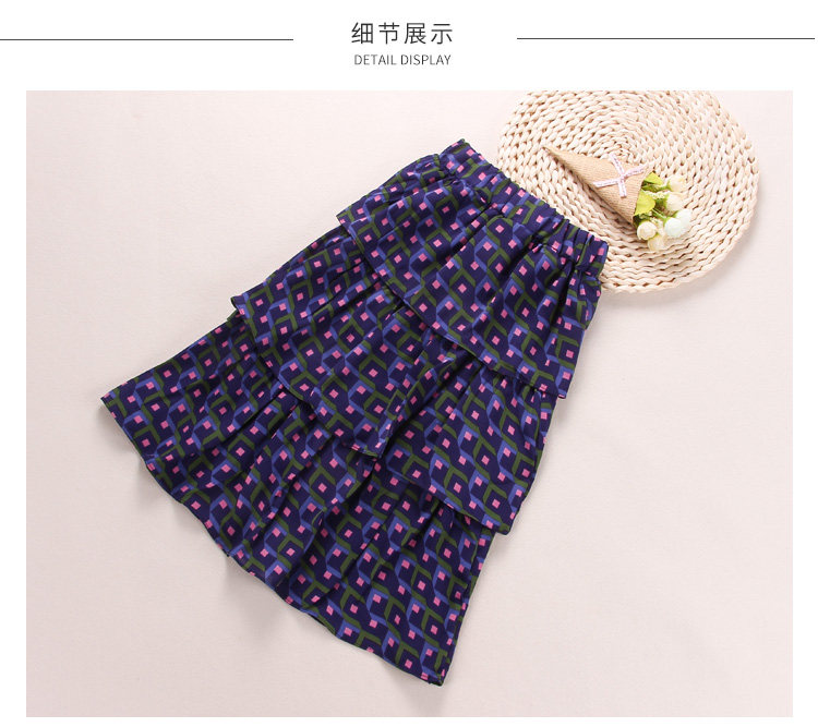 Jupe pour fille - Ref 2050718 Image 17