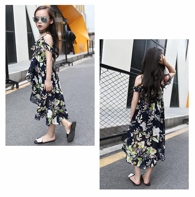 Robes pour fille - Ref 2043622 Image 21