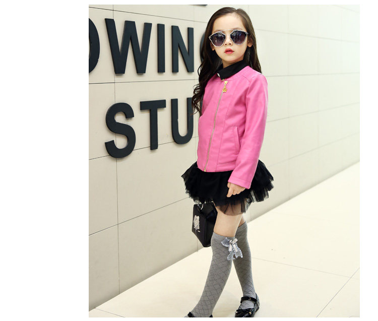 Veste pour fille - Ref 2159801 Image 22