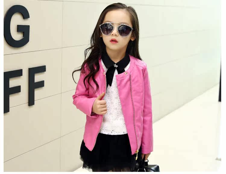 Veste pour fille - Ref 2159801 Image 21