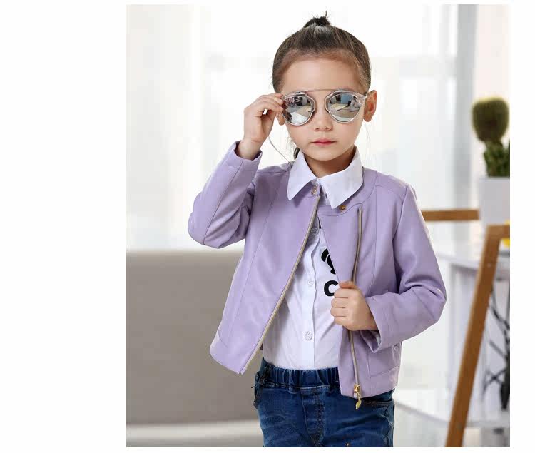 Veste pour fille - Ref 2159801 Image 18