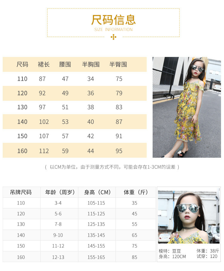 Robes pour fille - Ref 2043622 Image 23