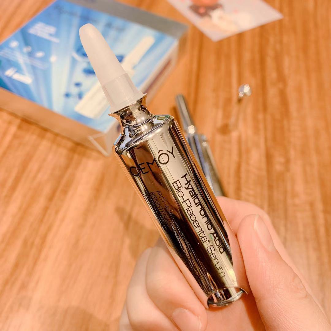 Úc CEMOY Ampoule Hydrating Acne Printing Brightening Chất chống oxy hóa cho da mặt tinh chất serum