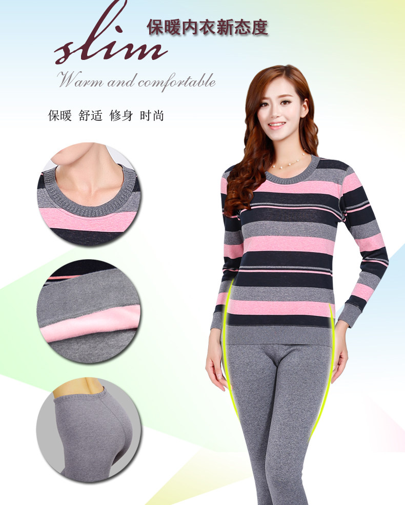 Sous-vêtement chaud Moyen-âge doux en coton - Ref 750509 Image 7