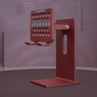 Планшетный мобильный телефон, трубка