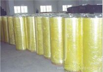 BOPP sealing tape master roll specifications full thickness full color full stock