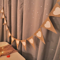 Maku Love Triangle Banner