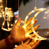 Рождественский креативный декор, атмосферная подвеска, наряжаться