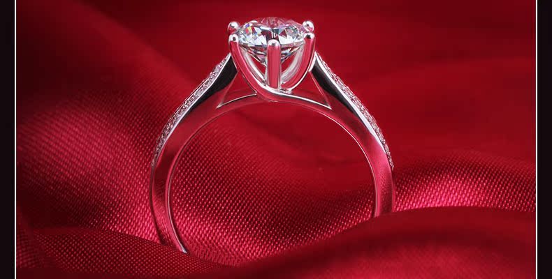 Bague Femme en Argenterie - Ref 3086512 Image 17