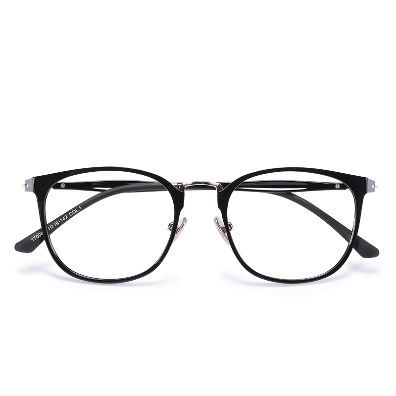 Montures de lunettes en Memoire plastique - Ref 3141400 Image 5