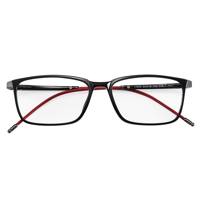Montures de lunettes en Memoire plastique - Ref 3139490 Image 5