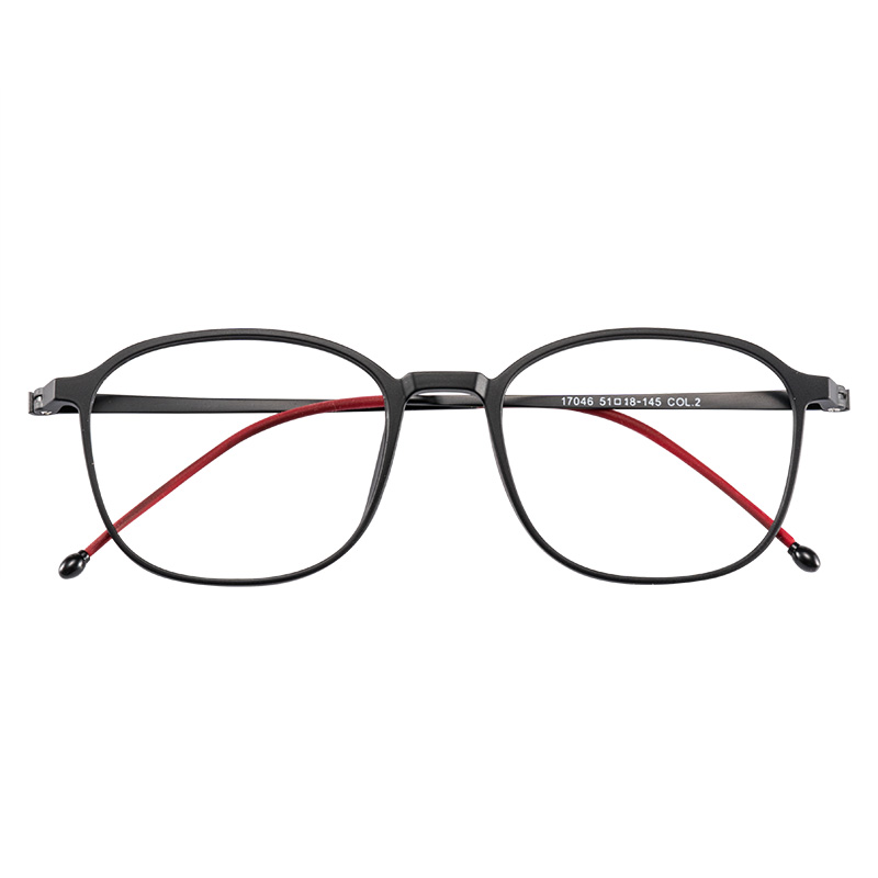 Montures de lunettes en Memoire plastique - Ref 3140497 Image 5